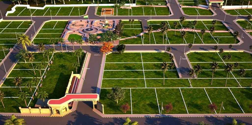 Master Plan