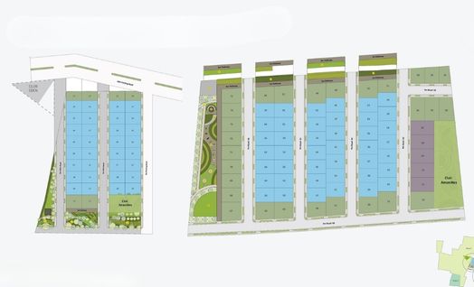 Century Trails Phase 2 Master Plan