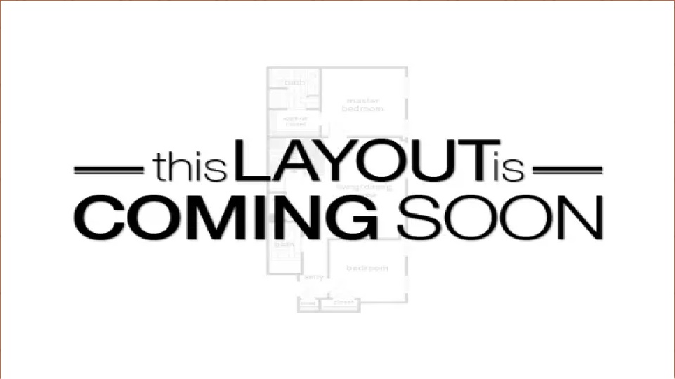 Typecal Floor Plan